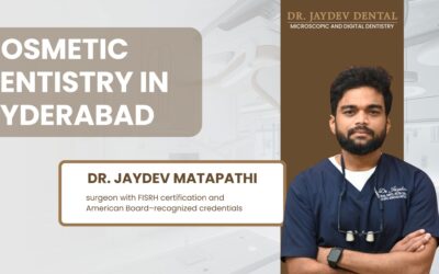 What Is Cosmetic Dentistry?