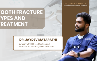 What is Tooth Fracture? How to fix it?
