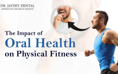 The Impact of Oral Health on Physical Fitness