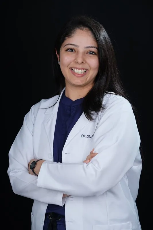 dr.shreya