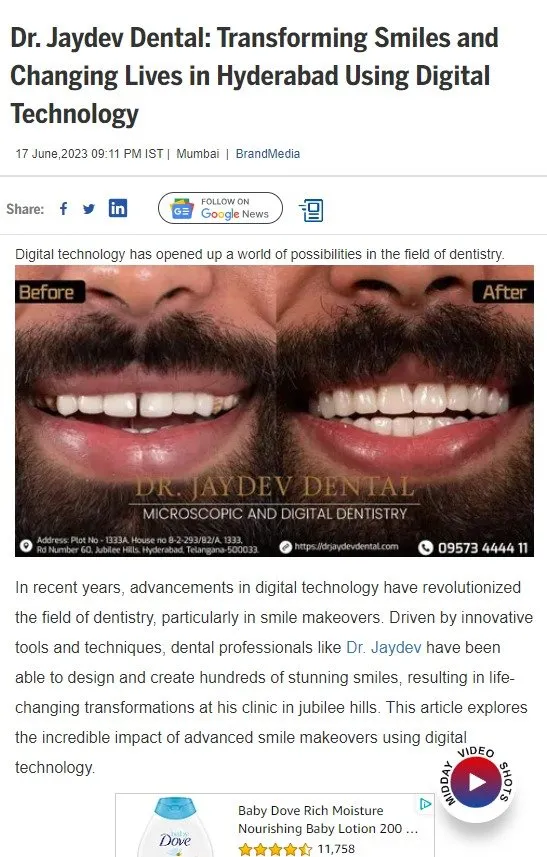 mh | Jaydev Dental