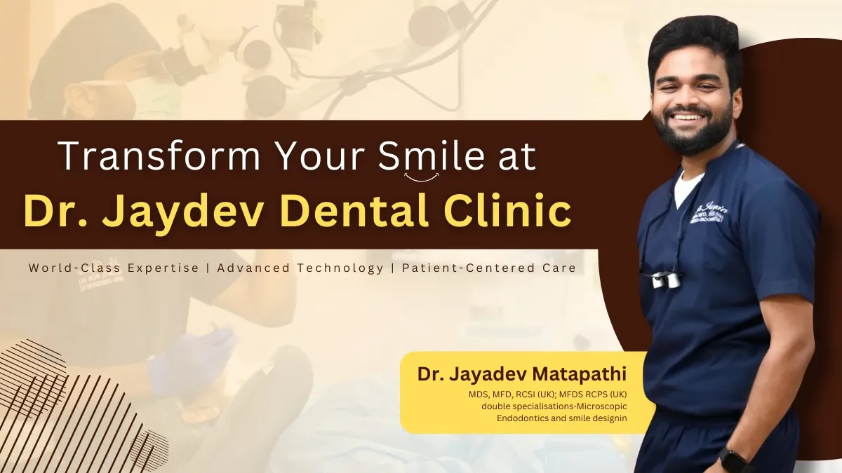 BN4 | Jaydev Dental