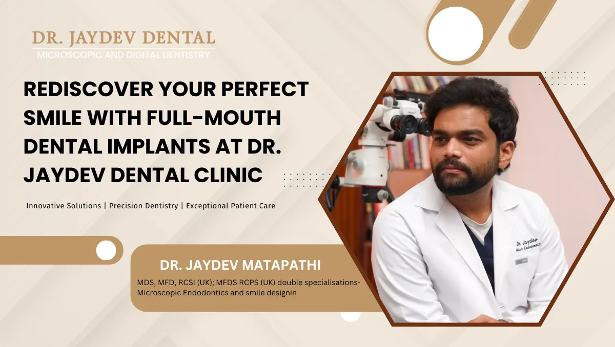 dr. jaydev 26 nov | Jaydev Dental