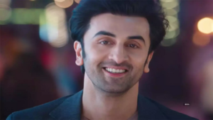 Ranbir Kapoor