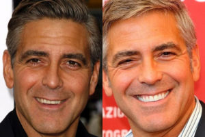 George Clooney