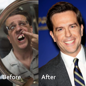 Ed Helms