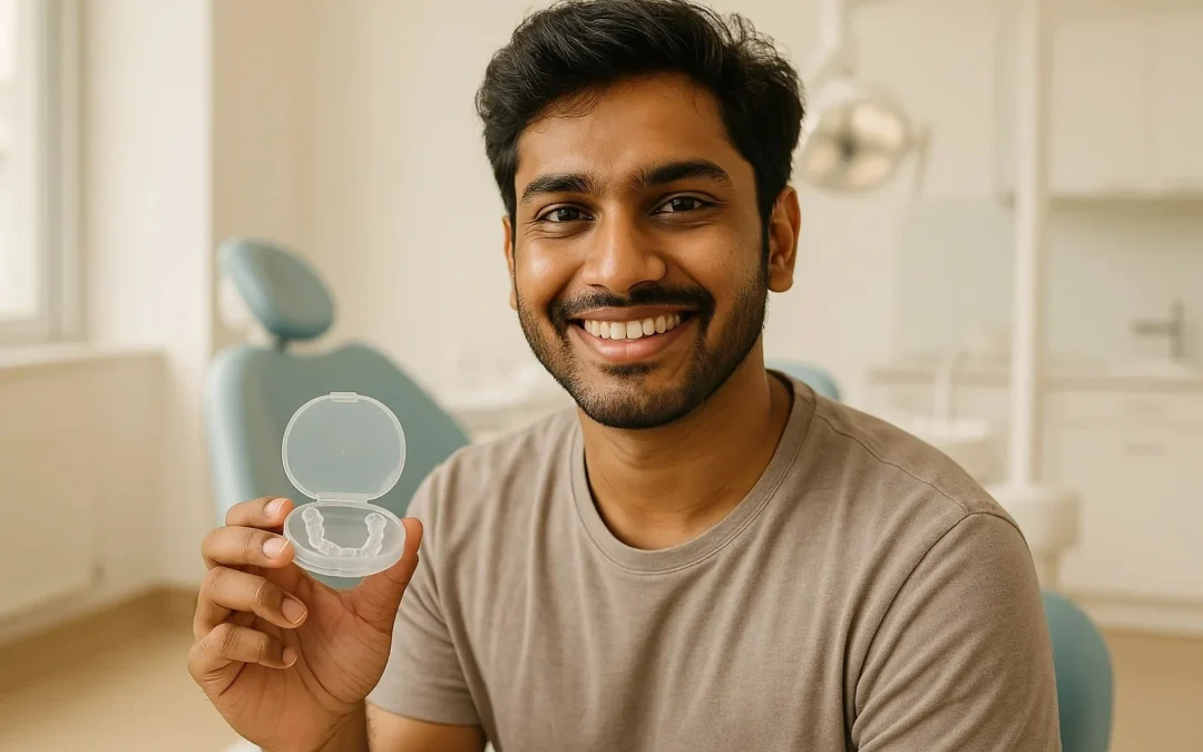 Invisalign After 3 Months Banner Image