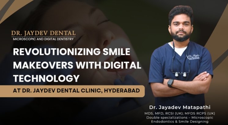 dr.jaydev