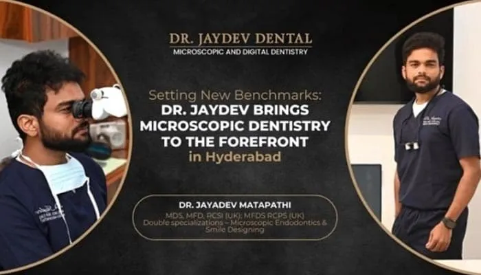 dr.jaydev