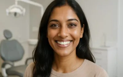 Different Types of Smiles and What Your Teeth Say About Them