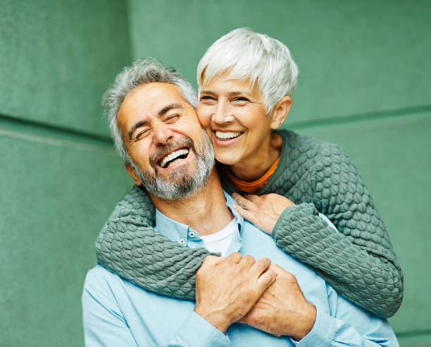 9 Health Benefits of Smiling – and How Your Dentist Can Help You Smile Freely
