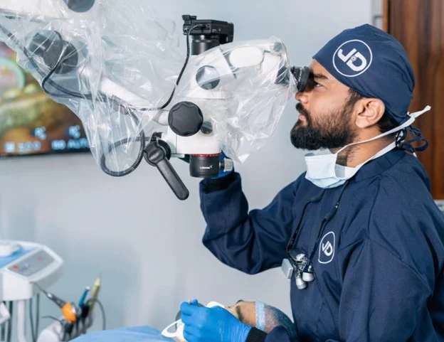How Dr. Jaydev Dental Clinic Helps You Smile Freely
