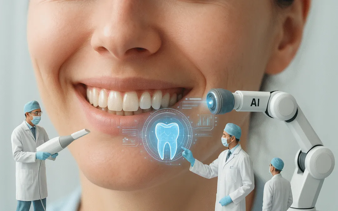 AI in Dentistry