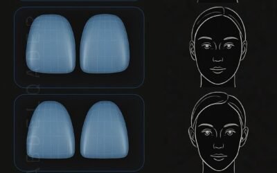 Facial Form & Tooth Shapes: The Art of Designing Smiles That Belong to You