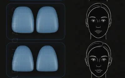 Facial Form & Tooth Shapes: The Art of Designing Smiles That Belong to You