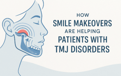 How Smile Makeovers Are Helping Patients With TMJ Disorders