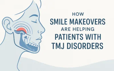 How Smile Makeovers Are Helping Patients With TMJ Disorders