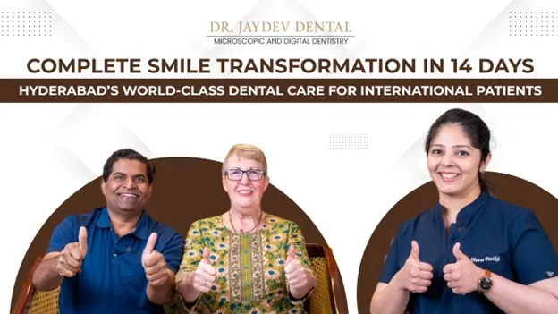 All‑on‑Six: A Fixed Full‑Mouth Solution with Just Six Implants