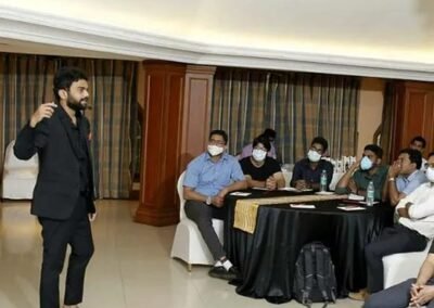 Dr-Jaydev-in-training-session