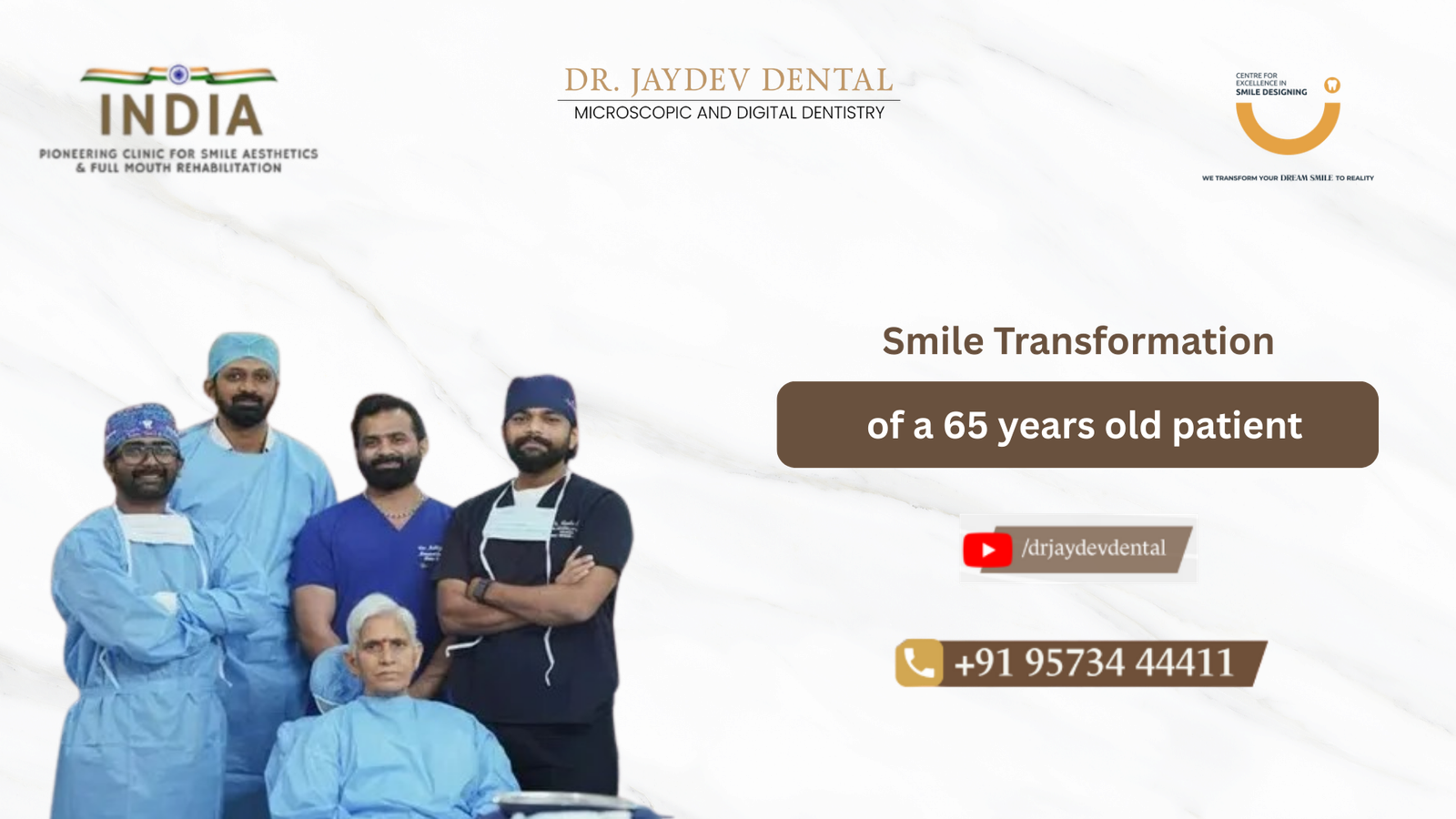 Dr-Jaydev-Dental-Case-Study-Banner | Jaydev Dental Dr-Jaydev-Dental-Case-Study-Banner