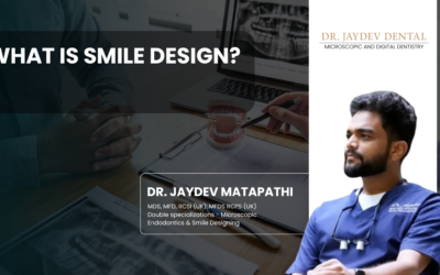 What Is Smile Design?