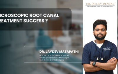 Microscopic Root Canal Treatment Success ?