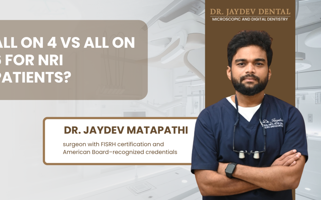 All on 4 vs All on 6 for NRI Patients?