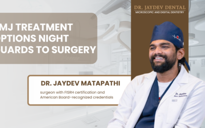 TMJ Treatment Options Night Guards to Surgery