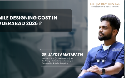 Smile Designing Cost in Hyderabad 2026