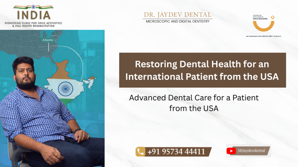 Dr-Jaydev-Dental-Case-Study-Banner