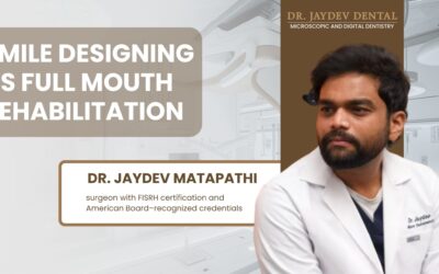 Smile Designing vs Full Mouth Rehabilitation: Which One Do You Need?