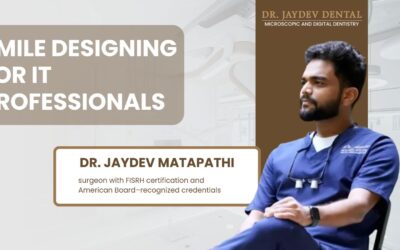 Smile designing for IT professionals in Hyderabad: weekend treatment plan