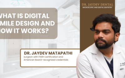 What Is Digital Smile Design and How Does It Work?