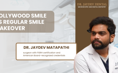 Hollywood Smile vs Regular Smile Makeover: What’s Actually Different?
